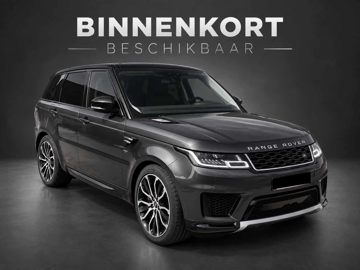 Range Rover Sport P400e HSE 404 PK | Panoramadak | Matrix LED | Windsor Leder | 360° Camera